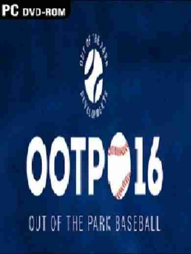 Descargar Out of the Park Baseball 16 [ENG][MONEY] por Torrent